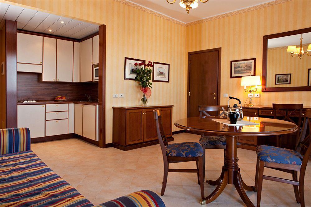 UNAWAY Hotel&Residence Contessa Jolanda Milano Esterno foto
