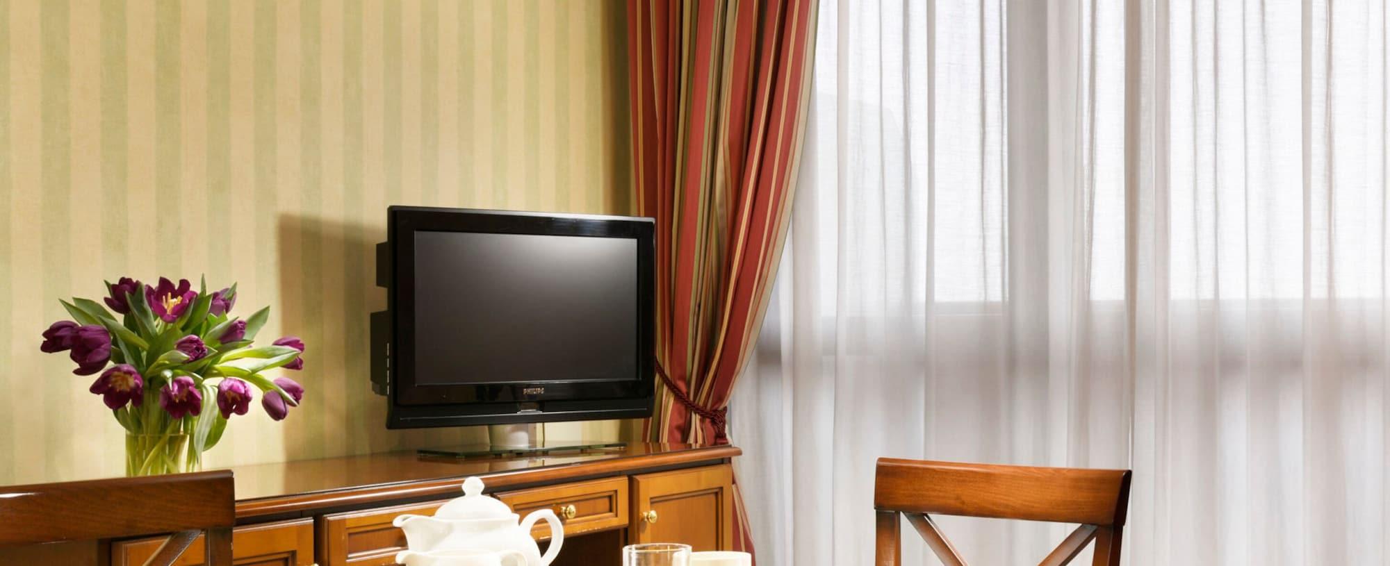 UNAWAY Hotel&Residence Contessa Jolanda Milano Esterno foto