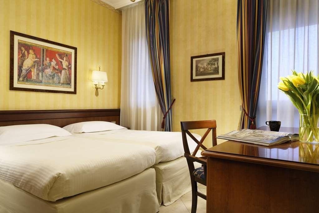 UNAWAY Hotel&Residence Contessa Jolanda Milano Camera foto