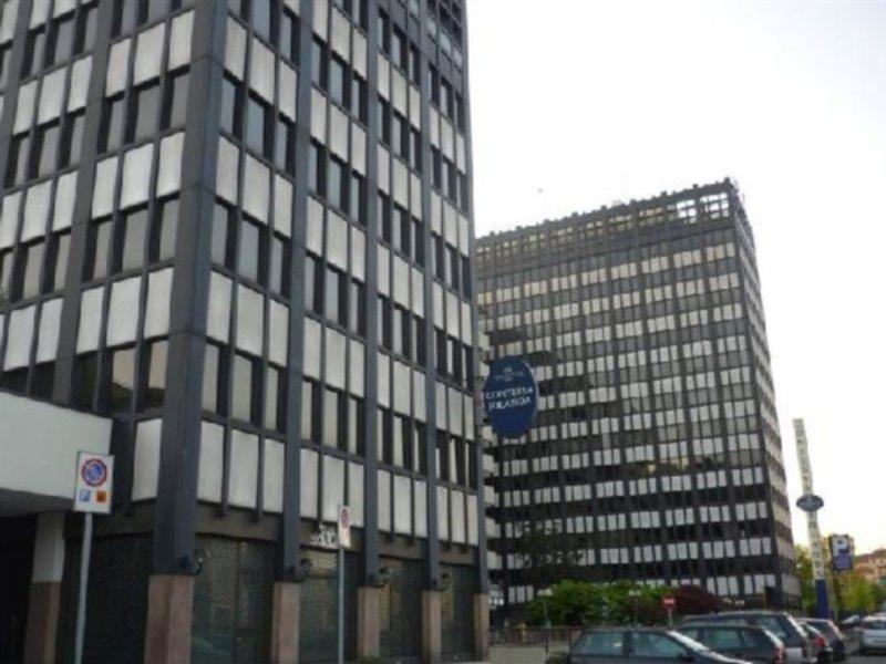UNAWAY Hotel&Residence Contessa Jolanda Milano Esterno foto