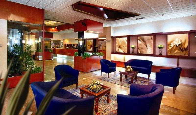 UNAWAY Hotel&Residence Contessa Jolanda Milano Esterno foto