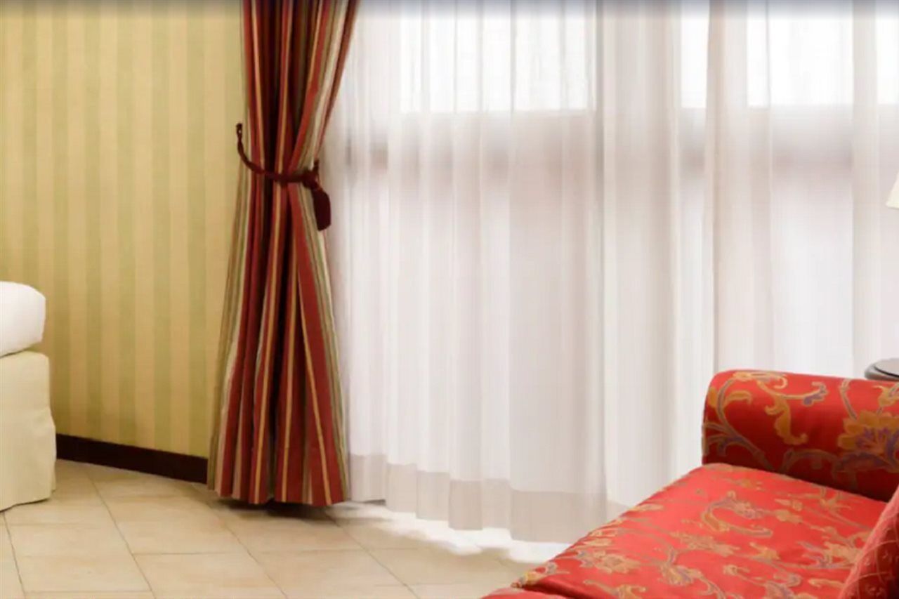 UNAWAY Hotel&Residence Contessa Jolanda Milano Esterno foto